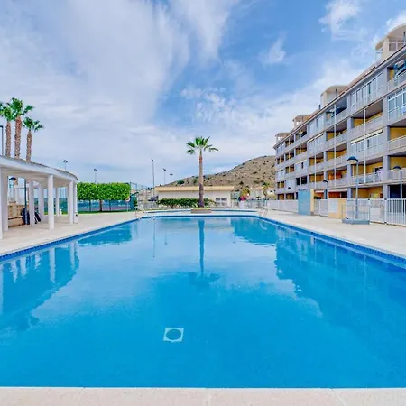 Piso En El Poblet 3 Apartamento