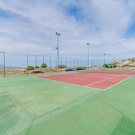 Apartamento Piso En El Poblet 3 *