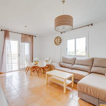 Piso En El Poblet 3 Appartement El Campello