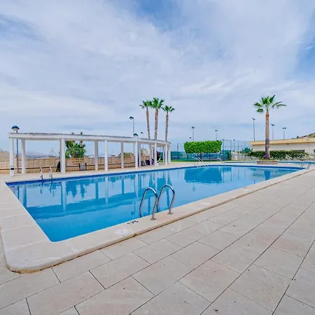 Piso En El Poblet 3