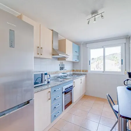 Piso En El Poblet 3 Appartement El Campello