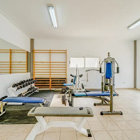 Piso En El Poblet 3 Appartement