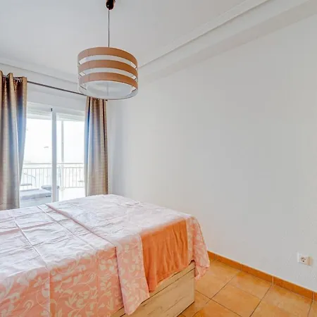 Apartamento Piso En El Poblet 3 El Campello