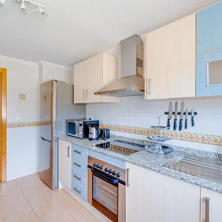 Piso En El Poblet 3 Appartement