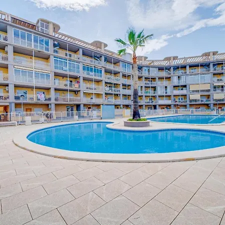 Piso En El Poblet 3 Appartement El Campello