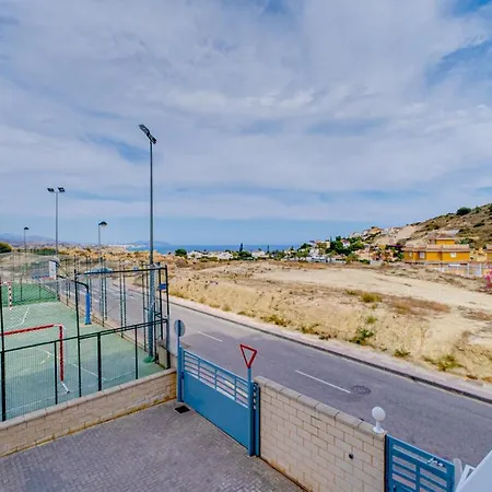 Piso En El Poblet 3