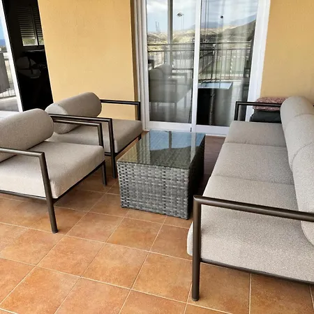 Apartamento Piso En El Poblet 3
