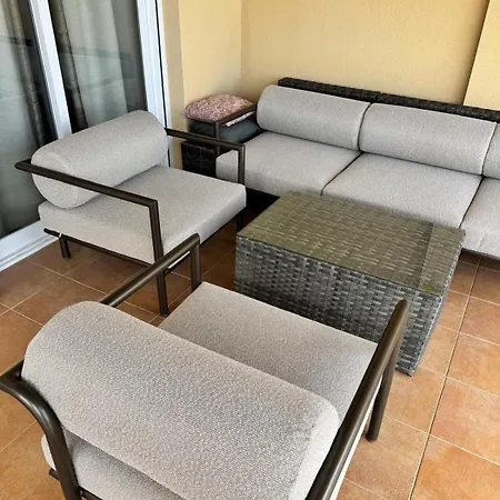 Piso En El Poblet 3 *