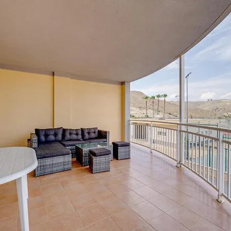 Piso En El Poblet 3 Apartment El Campello