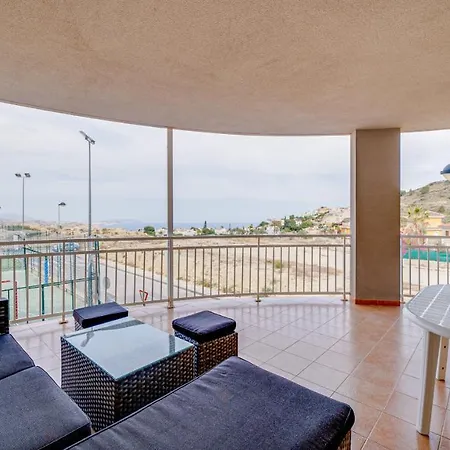 Apartment Piso En El Poblet 3