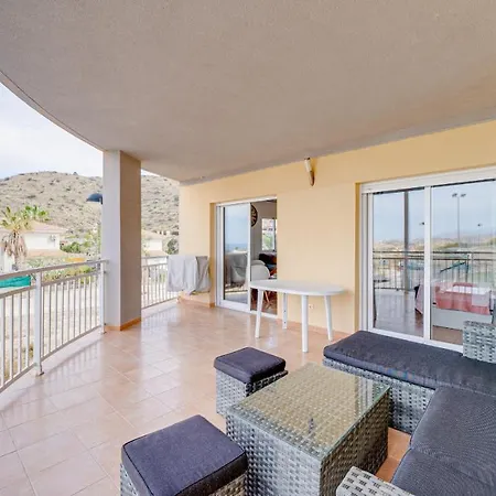 Apartment Piso En El Poblet 3 El Campello