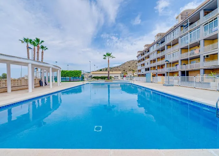 Piso En El Poblet 3 Apartment