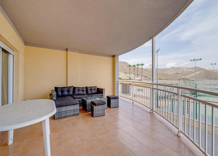 Piso En El Poblet 3 Apartment El Campello