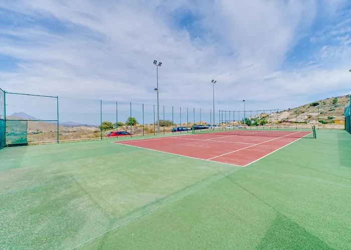 Apartment Piso En El Poblet 3 *