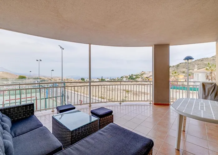 Apartment Piso En El Poblet 3