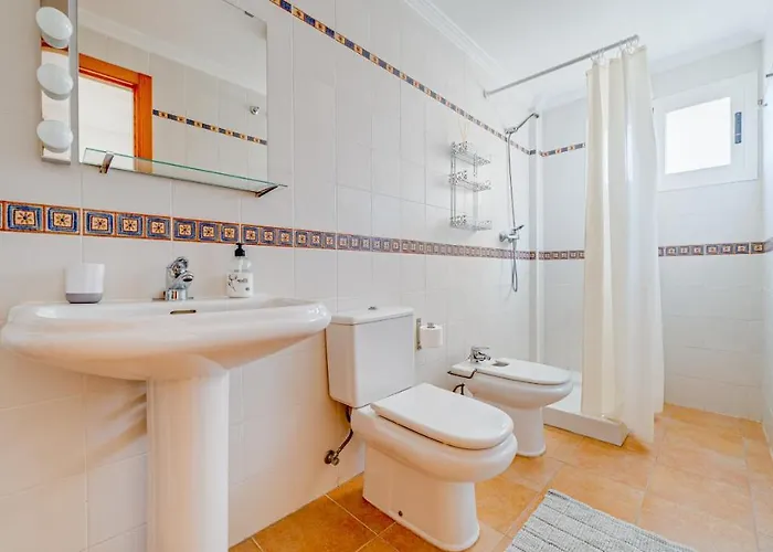 Piso En El Poblet 3 * El Campello