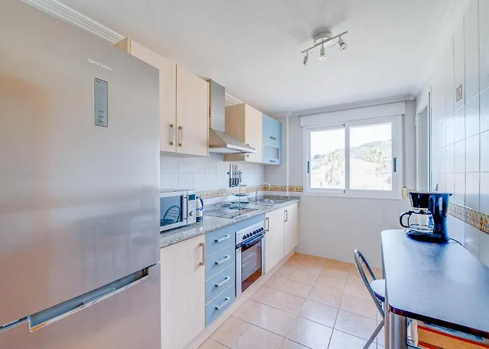 Piso En El Poblet 3 Apartment El Campello