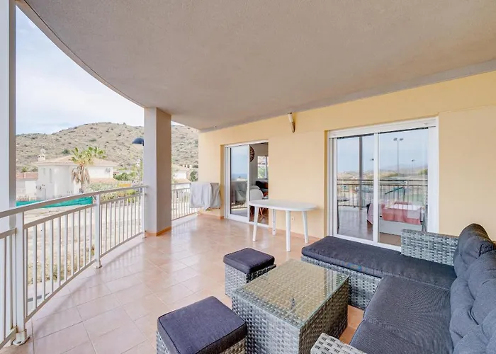 Apartment Piso En El Poblet 3 El Campello