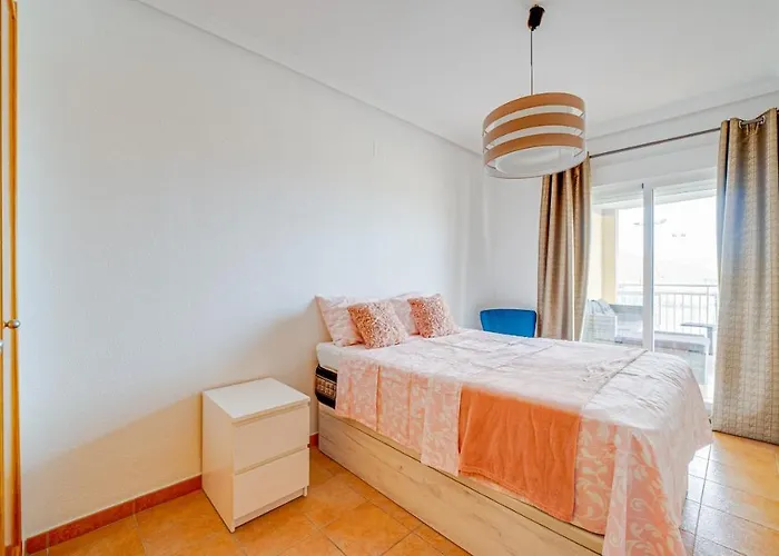 Apartment Piso En El Poblet 3